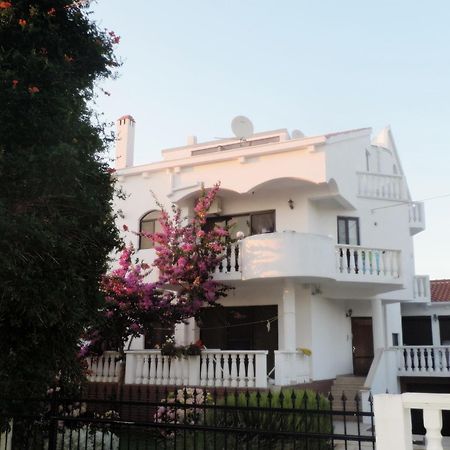 Apartment Stipe Bibinje Exterior foto