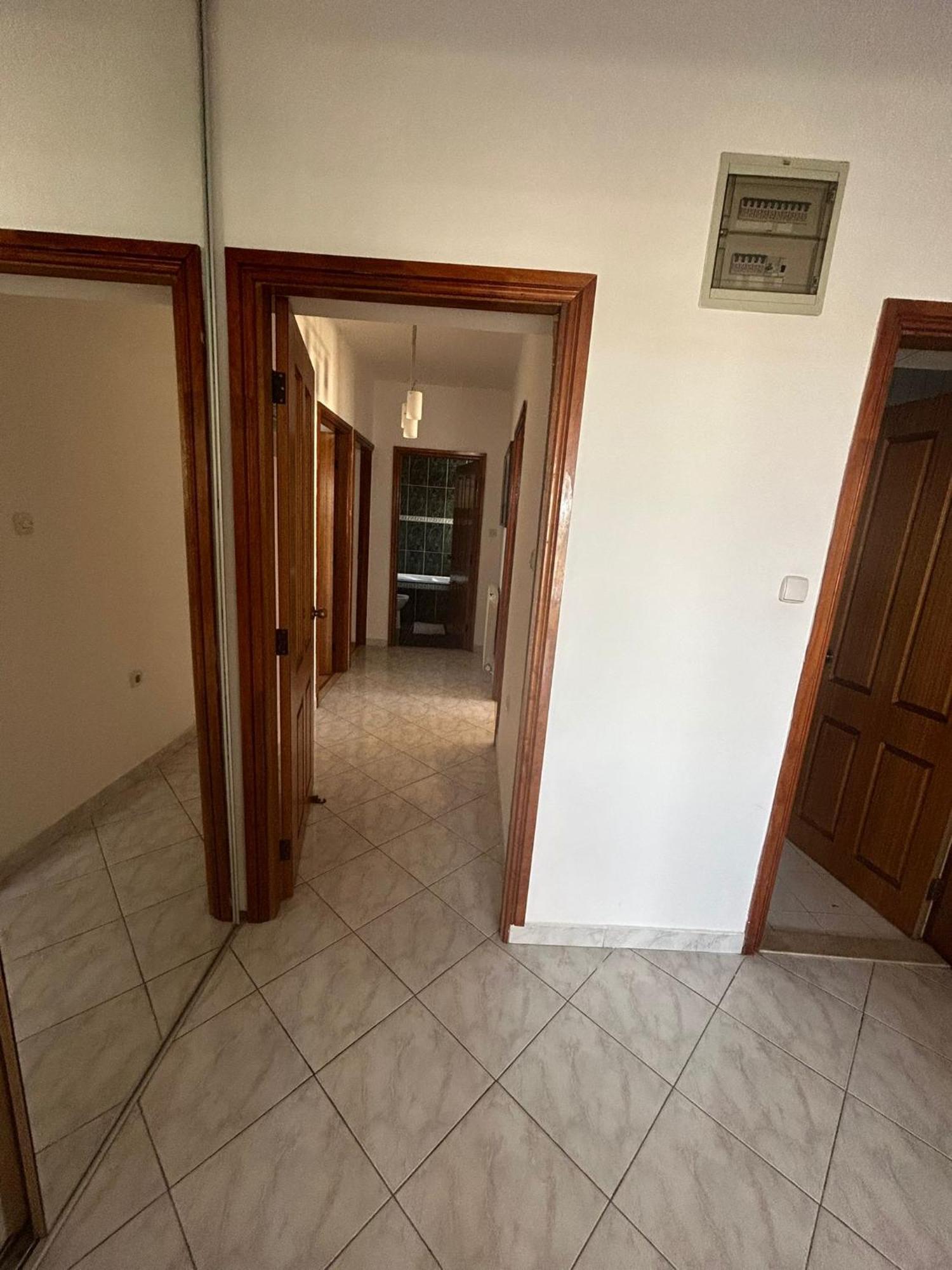 Apartment Stipe Bibinje Exterior foto