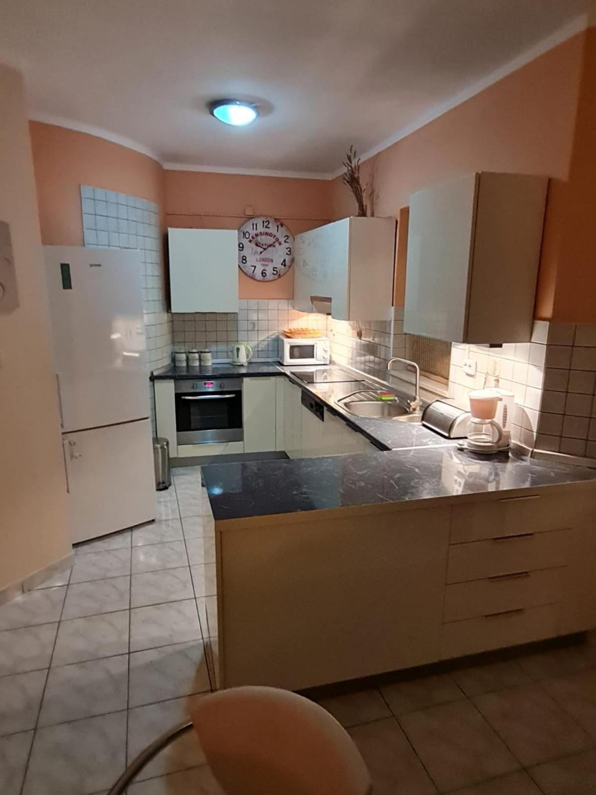 Apartment Stipe Bibinje Quarto foto
